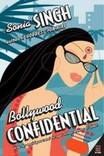 Bollywood Confidential Cover des Buches Bollywood Confidential (ISBN: 9780755353347)