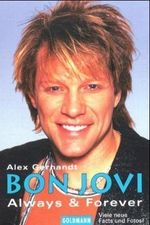 Bon Jovi Cover des Buches Bon Jovi (ISBN: 9783442428519)