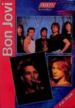 Bon Jovi Cover des Buches Bon Jovi (ISBN: 9783635603235)