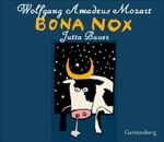 Bona nox Cover des Buches Bona nox (ISBN: 9783806751000)