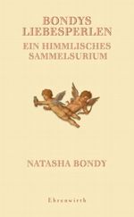 Bondys Liebesperlen Cover des Buches Bondys Liebesperlen (ISBN: 9783404606108)
