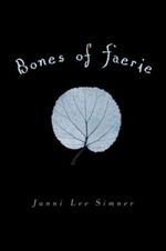 Bones of Faerie Cover des Buches Bones of Faerie (ISBN: 9780375845659)