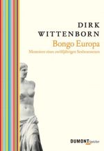 Bongo Europa Cover des Buches Bongo Europa (ISBN: 9783832179649)