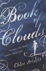 Book of Clouds Cover des Buches Book of Clouds (ISBN: 9780099539599)
