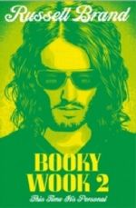 Booky Wook 2 Cover des Buches Booky Wook 2 (ISBN: 9780061958083)