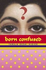 Born Confused Cover des Buches Born Confused (ISBN: 9780545664516)