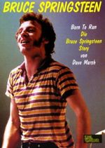 Born To Run Cover des Buches Born To Run (ISBN: 9783925005008)
