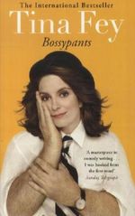 Bossypants Cover des Buches Bossypants (ISBN: 9780751547832)
