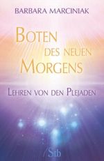 Boten des neuen Morgens Cover des Buches Boten des neuen Morgens (ISBN: 9783843444057)