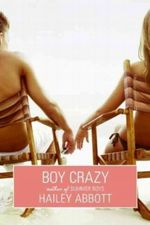 Boy Crazy Cover des Buches Boy Crazy (ISBN: 0061253855)