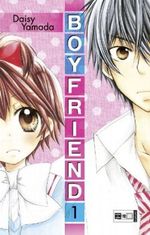 Boyfriend 01 Cover des Buches Boyfriend 01 (ISBN: 9783770476855)