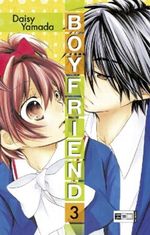 Boyfriend 03 Cover des Buches Boyfriend 03 (ISBN: 9783770476879)