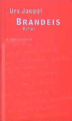 Brandeis Cover des Buches Brandeis (ISBN: 9783596250004)