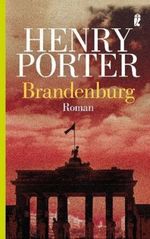 Brandenburg Cover des Buches Brandenburg (ISBN: 9780753828403)