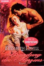 Brandung des Herzens. Cover des Buches Brandung des Herzens. (ISBN: 9783442428298)