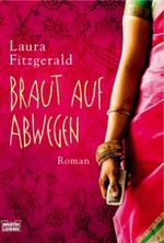 Braut auf Abwegen Cover des Buches Braut auf Abwegen (ISBN: 9783404157327)