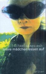 Brave Mädchen essen auf Cover des Buches Brave Mädchen essen auf (ISBN: 9783895300707)