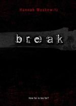 Break Cover des Buches Break (ISBN: 9781416982753)