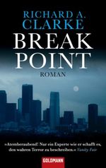 Breakpoint Cover des Buches Breakpoint (ISBN: 9783442469154)