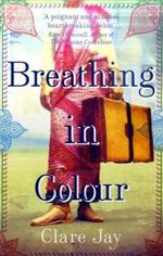 Breathing in Colour Cover des Buches Breathing in Colour (ISBN: 9780749929787)