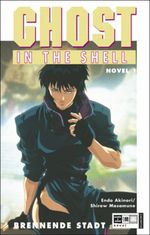 Brennende Stadt Cover des Buches Brennende Stadt (ISBN: 9783802534287)