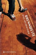 Brennweite Cover des Buches Brennweite (ISBN: 9783836953818)