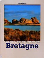 Bretagne Cover des Buches Bretagne (ISBN: 9783892344025)