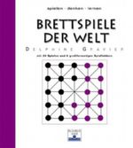 Brettspiele der Welt Cover des Buches Brettspiele der Welt (ISBN: 9783897174221)