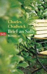 Brief an Sally Cover des Buches Brief an Sally (ISBN: 9783442743933)