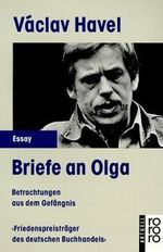 Briefe an Olga Cover des Buches Briefe an Olga (ISBN: 9783499127328)