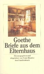 Briefe aus dem Elternhaus Cover des Buches Briefe aus dem Elternhaus (ISBN: 9783458335504)