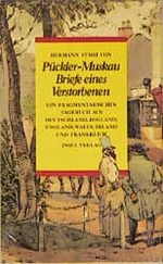 Briefe eines Verstorbenen Cover des Buches Briefe eines Verstorbenen (ISBN: 9783458329190)