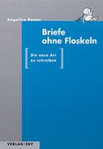 Briefe ohne Floskeln Cover des Buches Briefe ohne Floskeln (ISBN: 9783286511644)