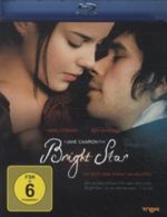Bright Star - Die erste Liebe strahlt am hellsten, 1 Blu-ray Cover des Buches Bright Star - Die erste Liebe strahlt am hellsten, 1 Blu-ray (ISBN: 0886979494497)