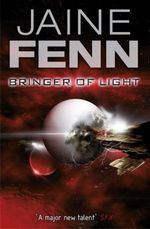 Bringer of Light Cover des Buches Bringer of Light (ISBN: 9780575096967)