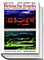 Britische Inseln Cover des Buches Britische Inseln (ISBN: 9783611004988)