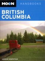 British Columbia Cover des Buches British Columbia (ISBN: 9781598807479)