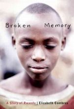Broken Memory Cover des Buches Broken Memory (ISBN: 9780888998927)