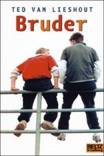 Bruder Cover des Buches Bruder (ISBN: 9783407786203)