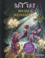 Brujas a medianoche/ Midnight Witches Cover des Buches Brujas a medianoche/ Midnight Witches (ISBN: 9788484414247)