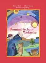 Brummbärchens Weltreise Cover des Buches Brummbärchens Weltreise (ISBN: 9783937312378)