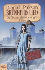 Brunhilds Lied Cover des Buches Brunhilds Lied (ISBN: 9783404203802)