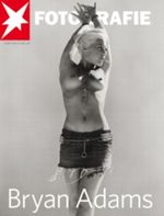 Bryan Adams Cover des Buches Bryan Adams (ISBN: 9783570196885)