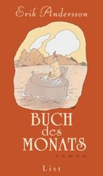 Buch des Monats Cover des Buches Buch des Monats (ISBN: 9783471770429)