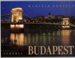 Budapest Cover des Buches Budapest (ISBN: 9783703106798)