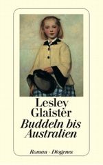 Buddeln bis Australien Cover des Buches Buddeln bis Australien (ISBN: 9783257060690)