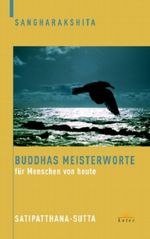 Buddhas Meisterworte für Menschen von heute Cover des Buches Buddhas Meisterworte für Menschen von heute (ISBN: 9783778781654)