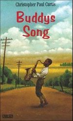 Buddys Song Cover des Buches Buddys Song (ISBN: 9783551552051)