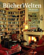 Bücherwelten Cover des Buches Bücherwelten (ISBN: 9783806728552)
