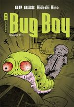 Bug Boy Cover des Buches Bug Boy (ISBN: 9783937102689)
